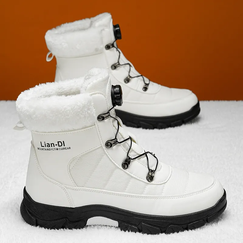 Men's Reinforced Trail Shoes