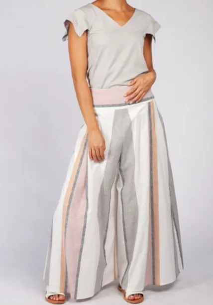 Relaxed Everyday Skirt
