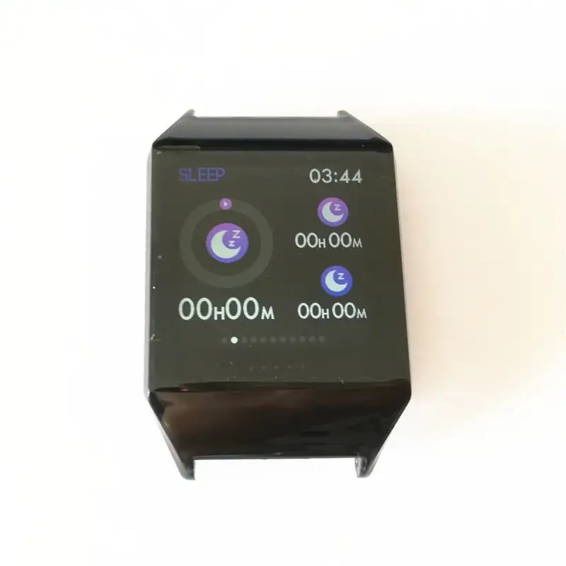 W1S Smart Watch Bracelet Fitness Smartwatch