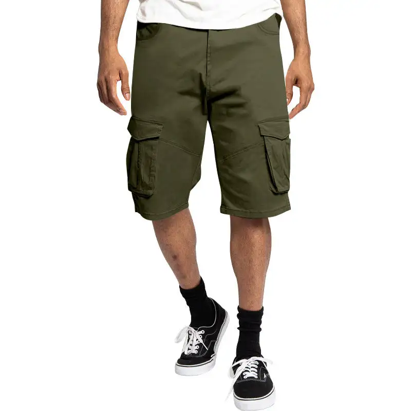 Men's Loose Fit Shorts