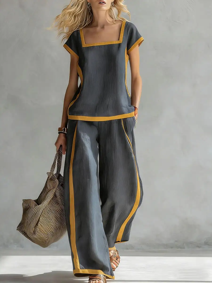 Women's Matching Set