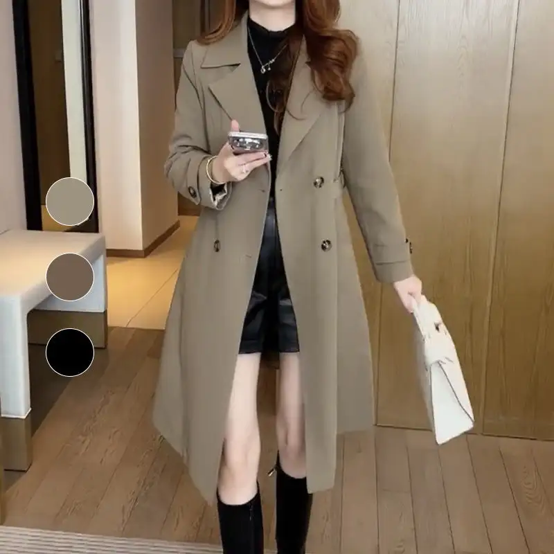 Wool Winter Coat