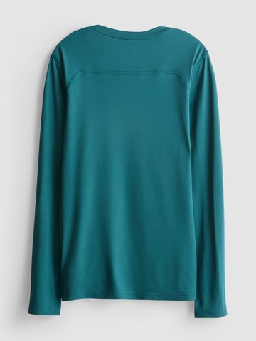 7-15yrs | Active Long Sleeve T-Shirt detail 1