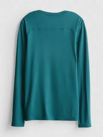 7-15yrs | Active Long Sleeve T-Shirt