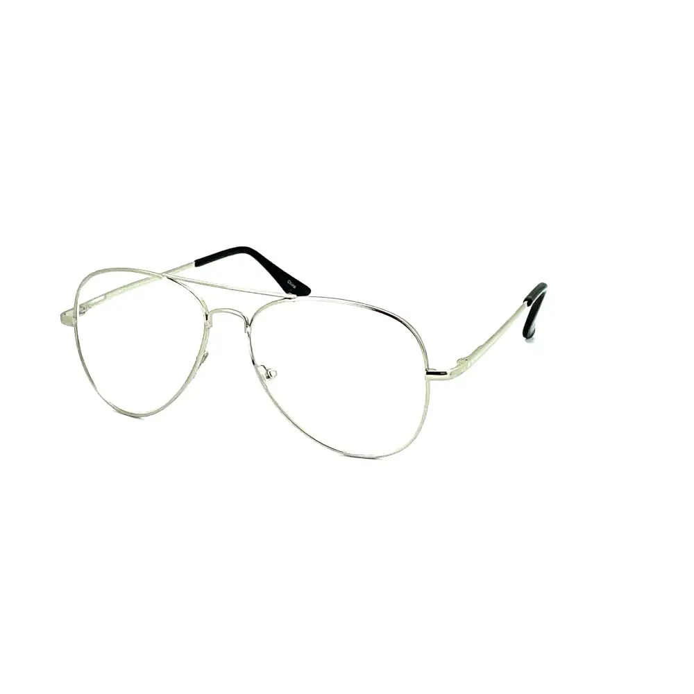 Aviator Full Magnification Reading Glasses