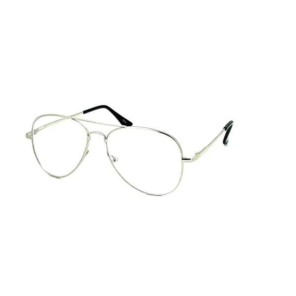 Aviator Full Magnification Reading Glasses