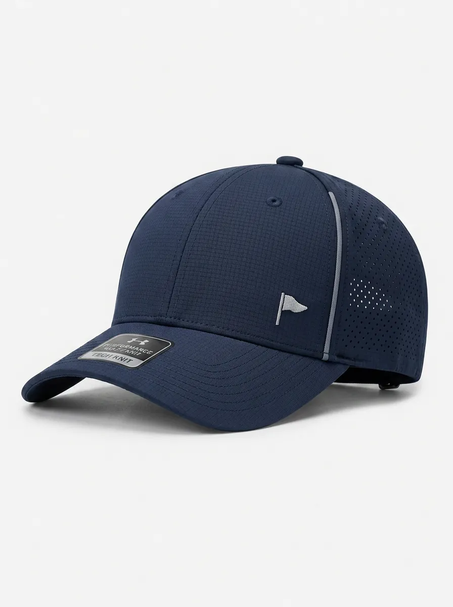 Unisex Equestrian Lover Horse Flag Printed Cap