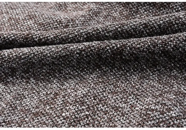 Utility Knit Coat
