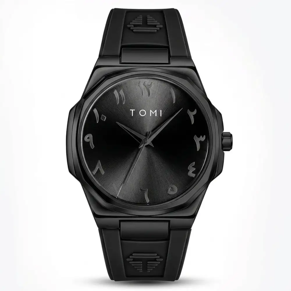 TOMI T051 Quartz Sovereign