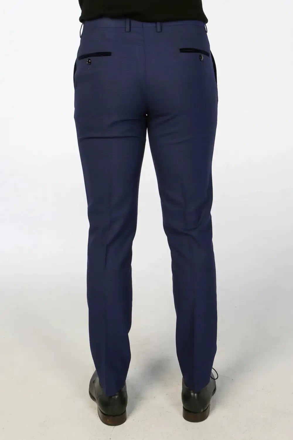 Mark  Checked Trousers
