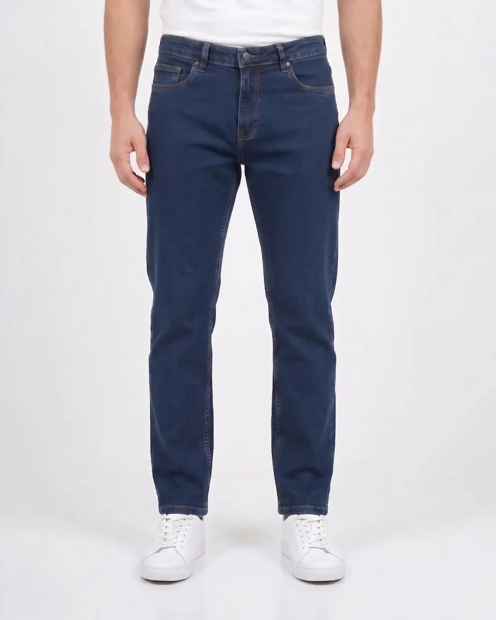 Men's Everyday Comfort Fit Jeans