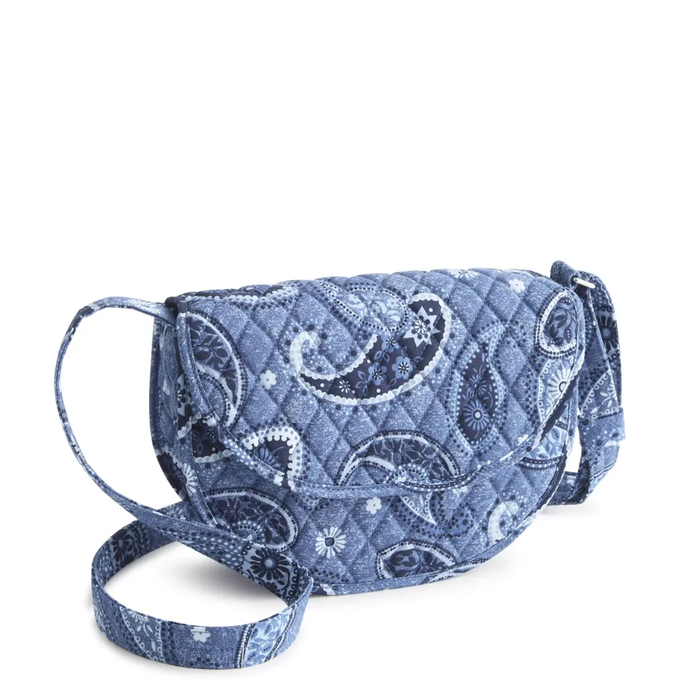 Everyday Accessory Western Crossbody Bag