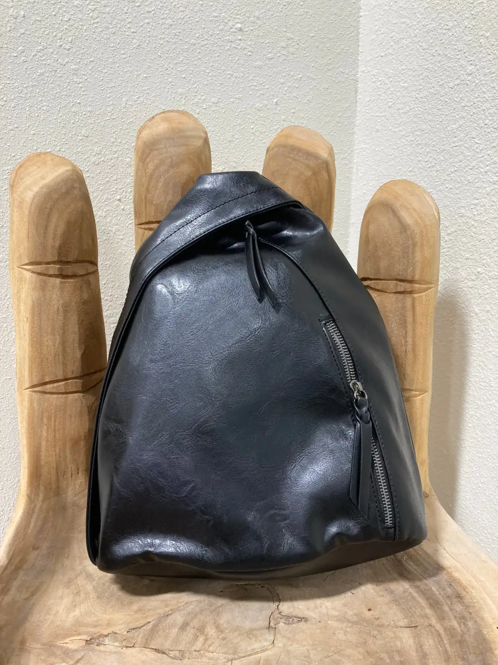 Modern Profile Casual Backpack