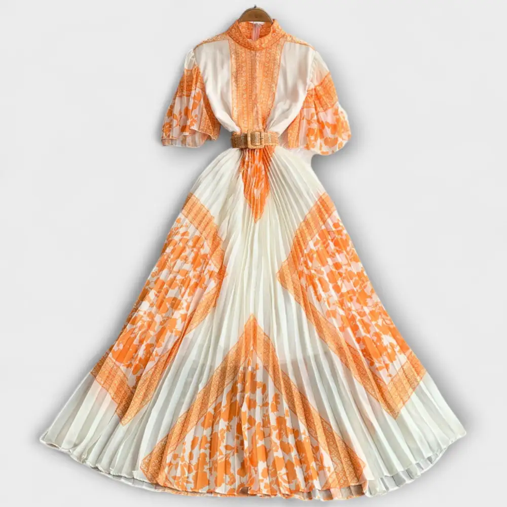 Vintage Inspired dress