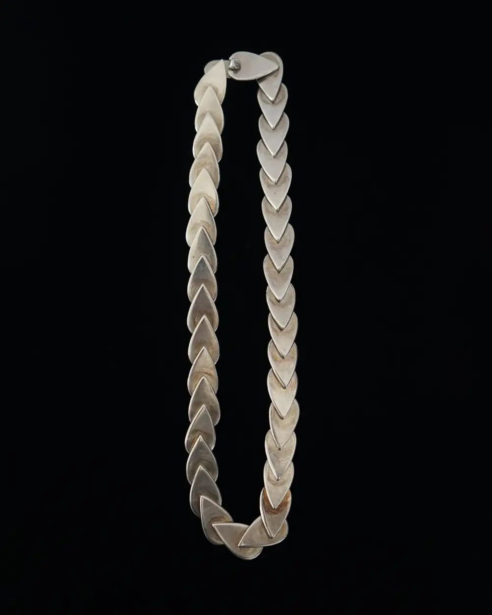 Heritage-Inspired Classic Necklace