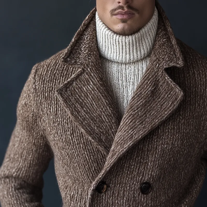 Tailored Chore Jacket