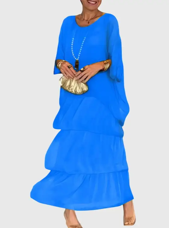 Elegant Everyday Casual Dress Collection