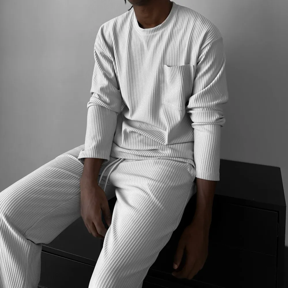 Laidback Everyday Sweatshirt