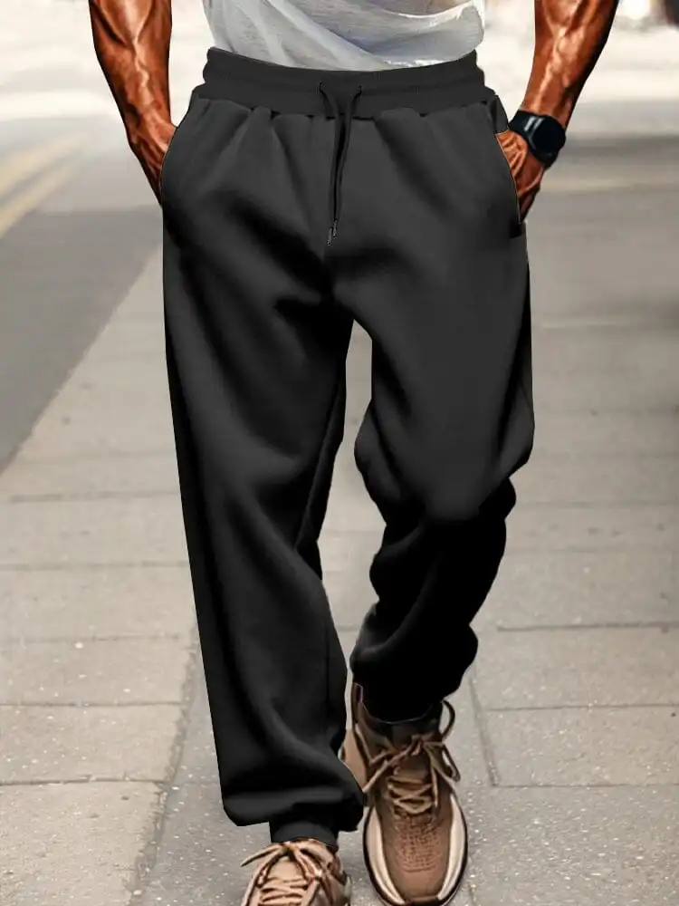 Weekend Casual Fit Sweatpants