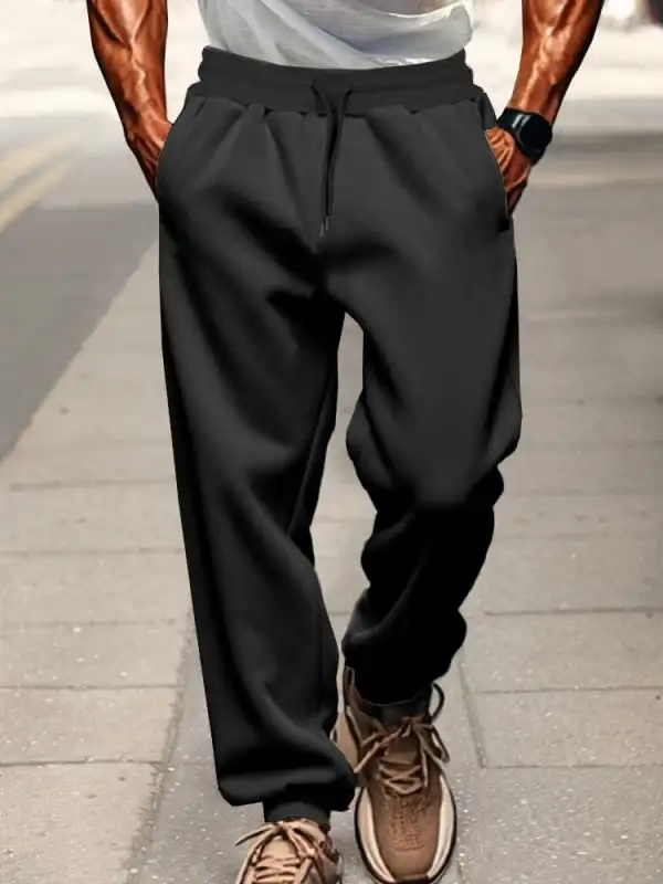 Weekend Casual Fit Sweatpants