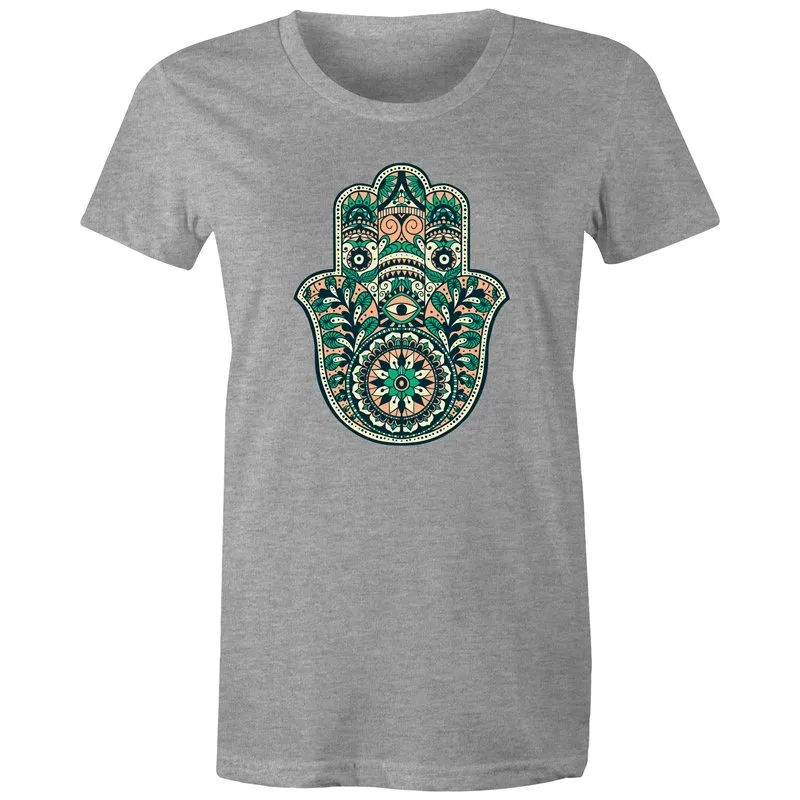 Hasama Hand T-Shirt