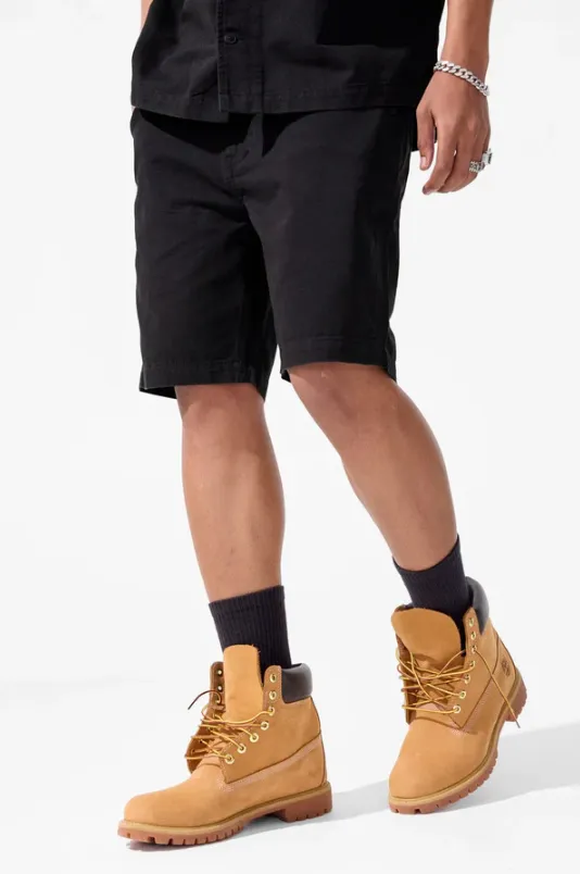 Men's Garment Dyed Shorts