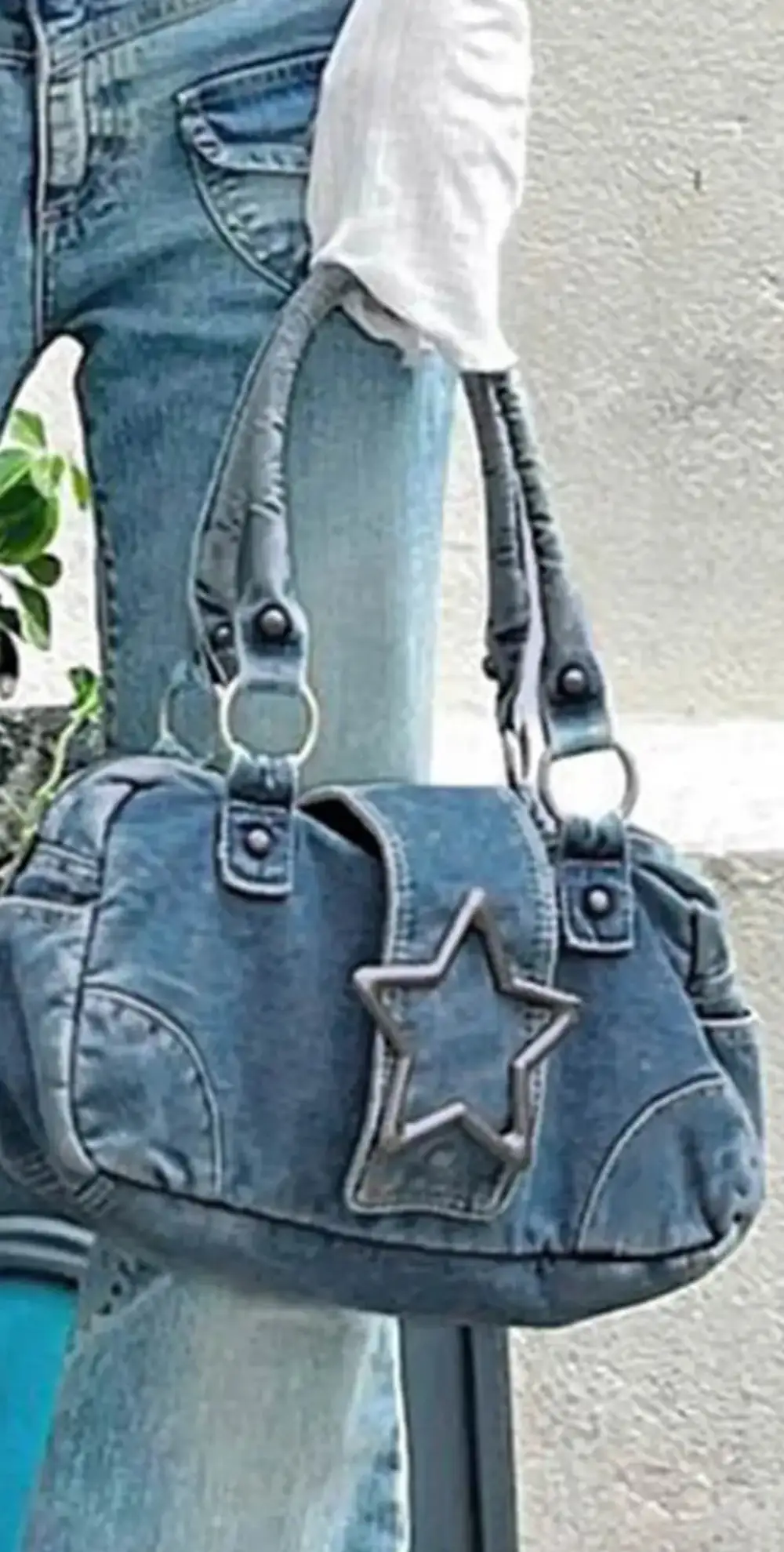 Smooth Everyday Bag