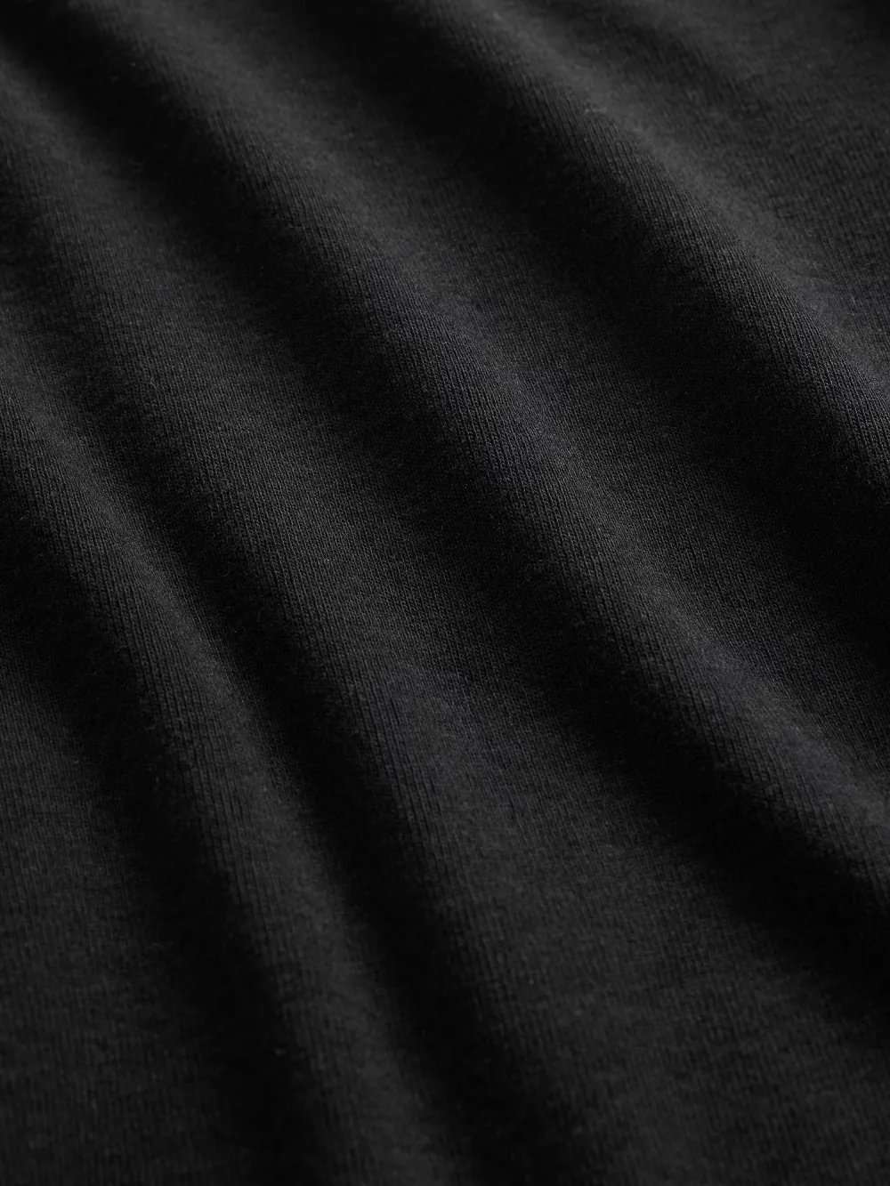 Soft Long Sleeved Top