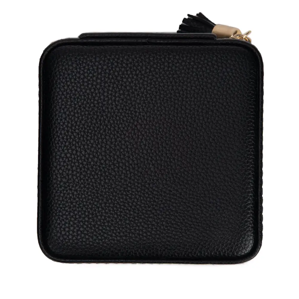 Travel Jewelry Case