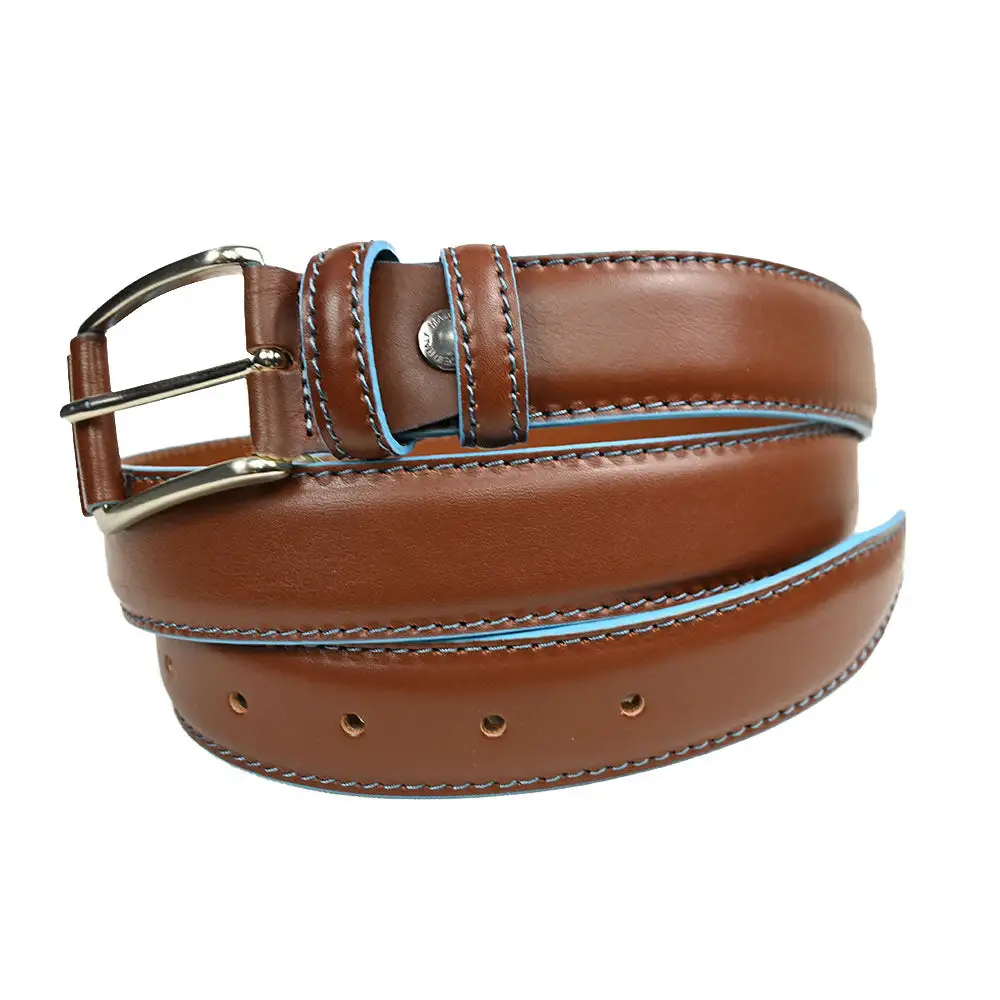 Characterful Statement Buckle Dress Belt