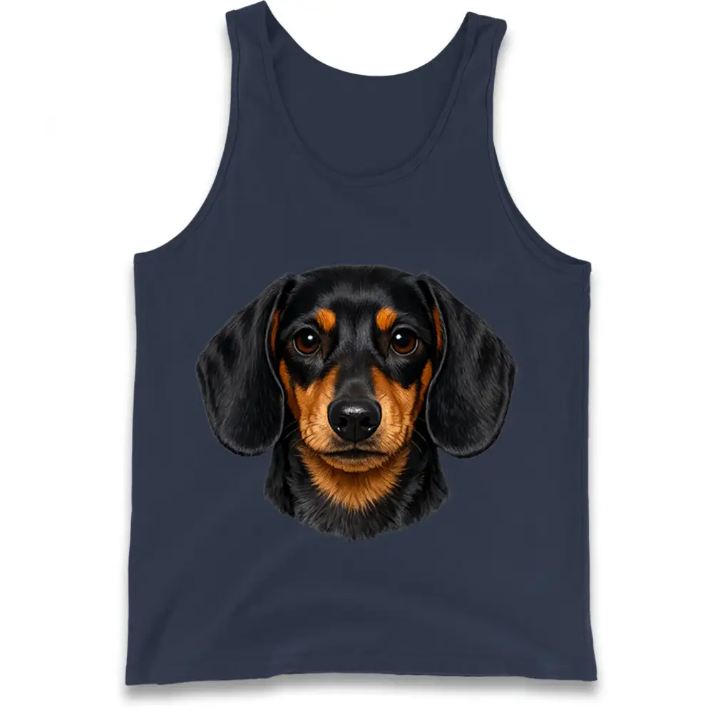 Everyday Fit Pet Lover Relaxed Tank Top