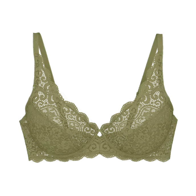 Wired Classic Bra