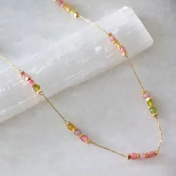 Classic Everyday Necklace