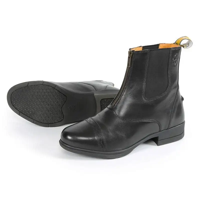 Moretta Rosetta Paddock Boots