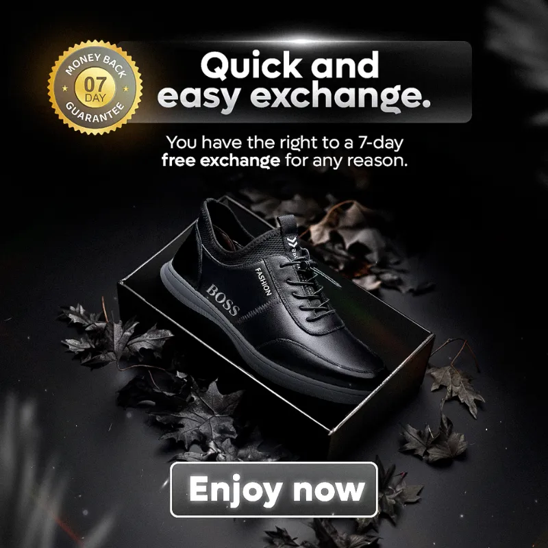 Fashion Orthopedic Sneakers - [LAST UNITS ON SALE]