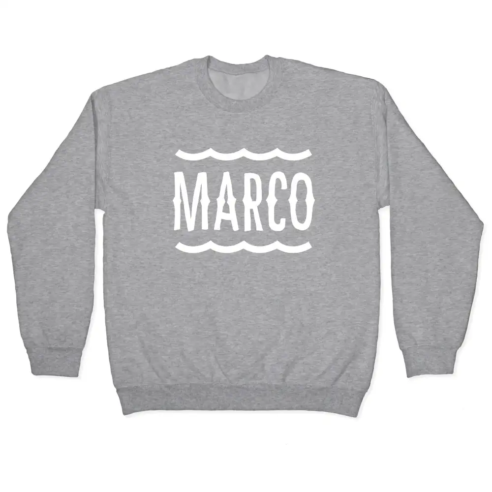 Freeform Latte Crewneck Sweatshirt