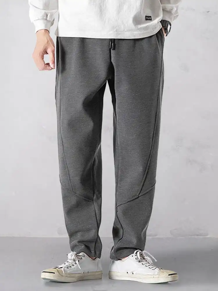 Workwear Jogger Fit Jogger Pants