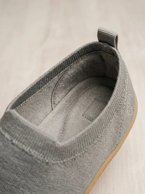 Trail-Inspired Minimalist Leaf Edit Unisex Barefoot Shoes