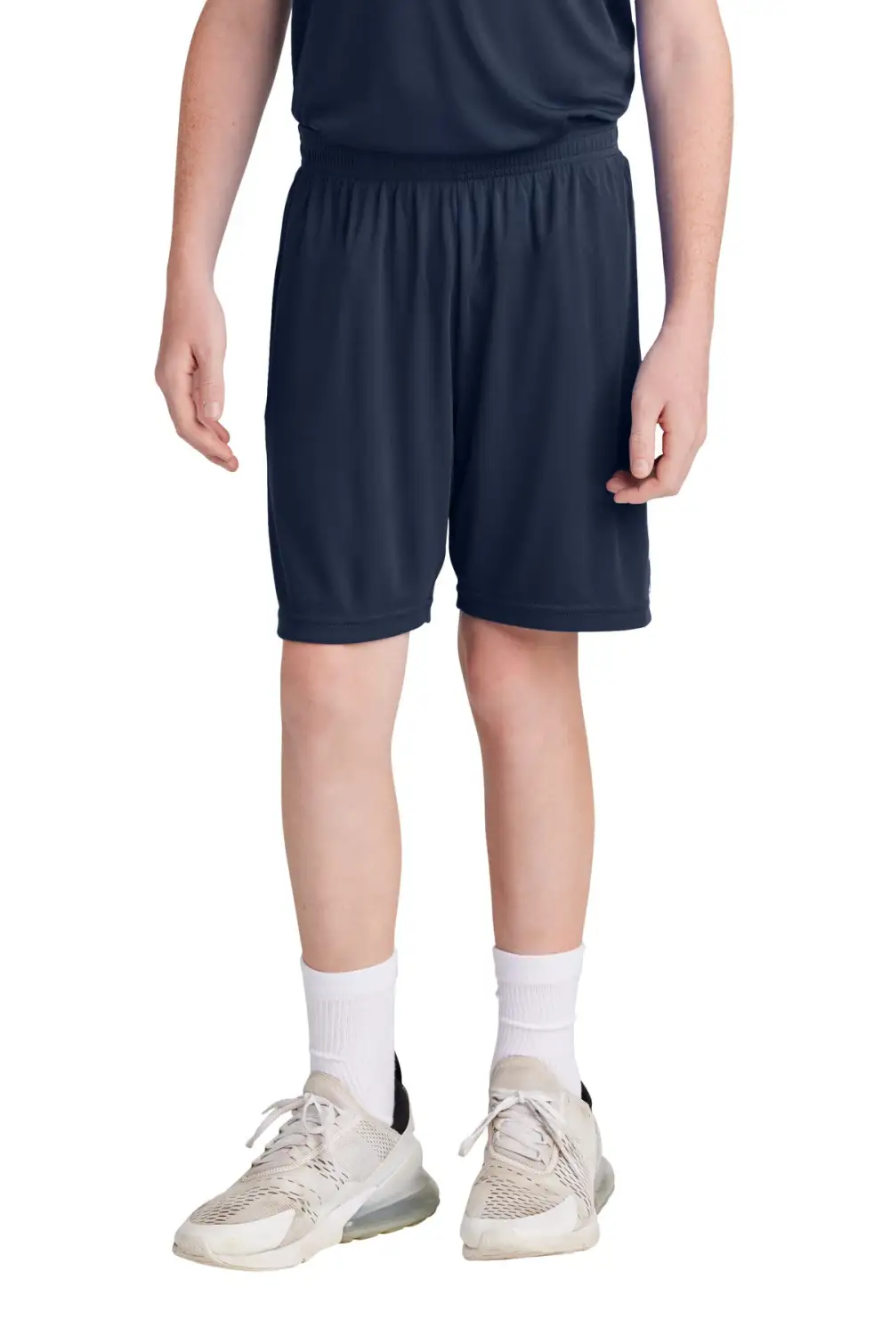 Youth Classic Shorts