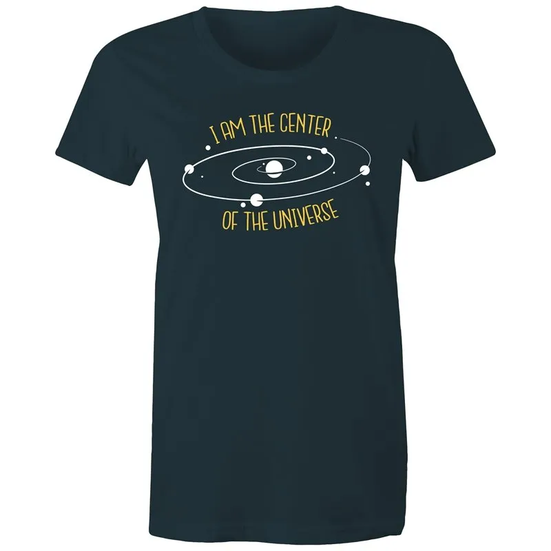 Center Universe T-Shirt