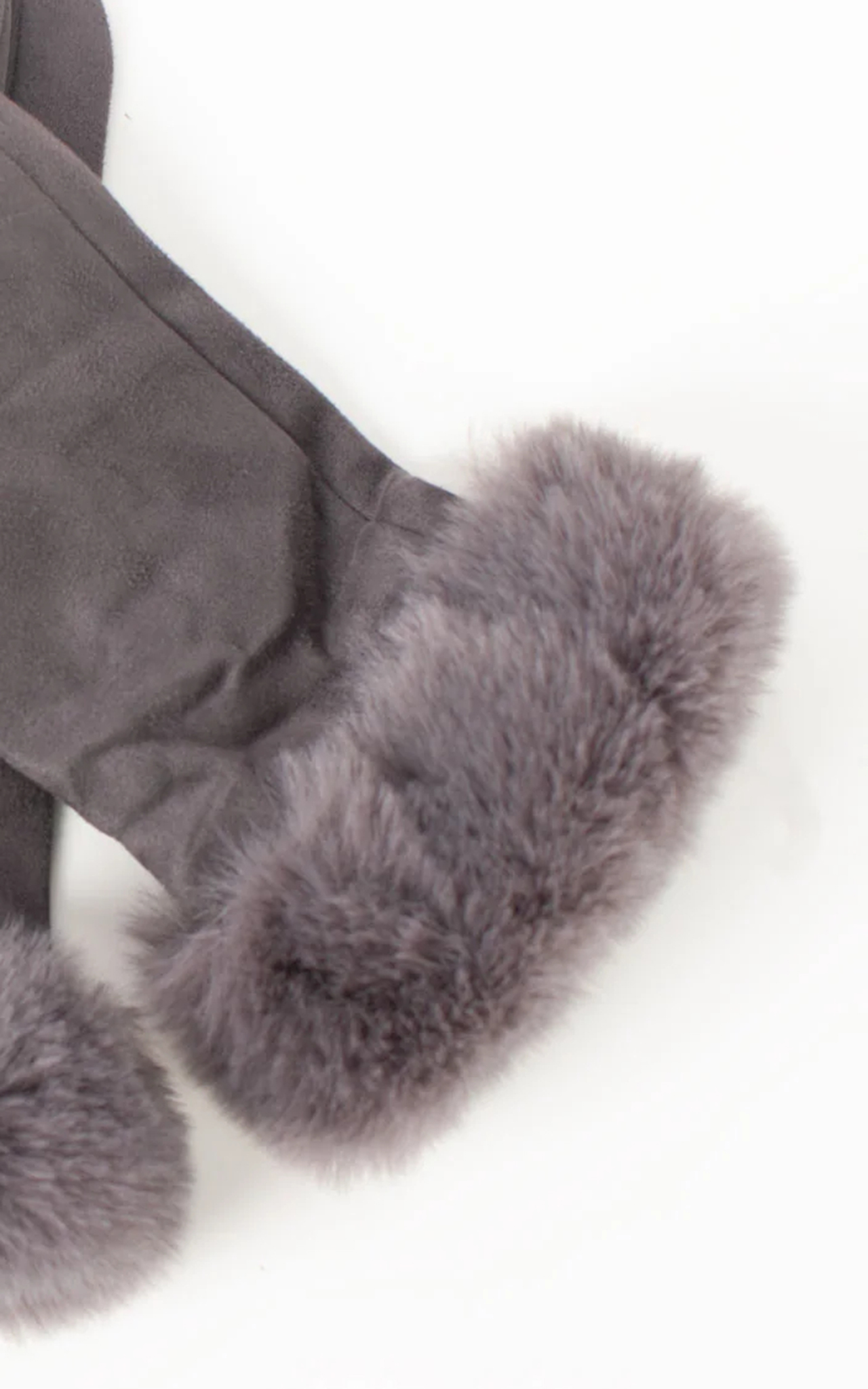 Elegant And Refined Warm Gloves
