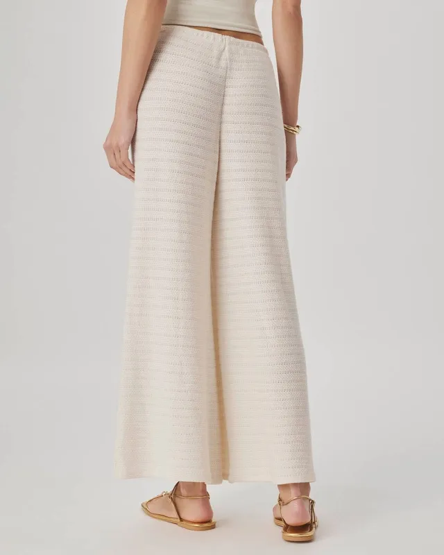 Neat Crop Pants
