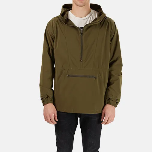 Cotton Utility Jacket
