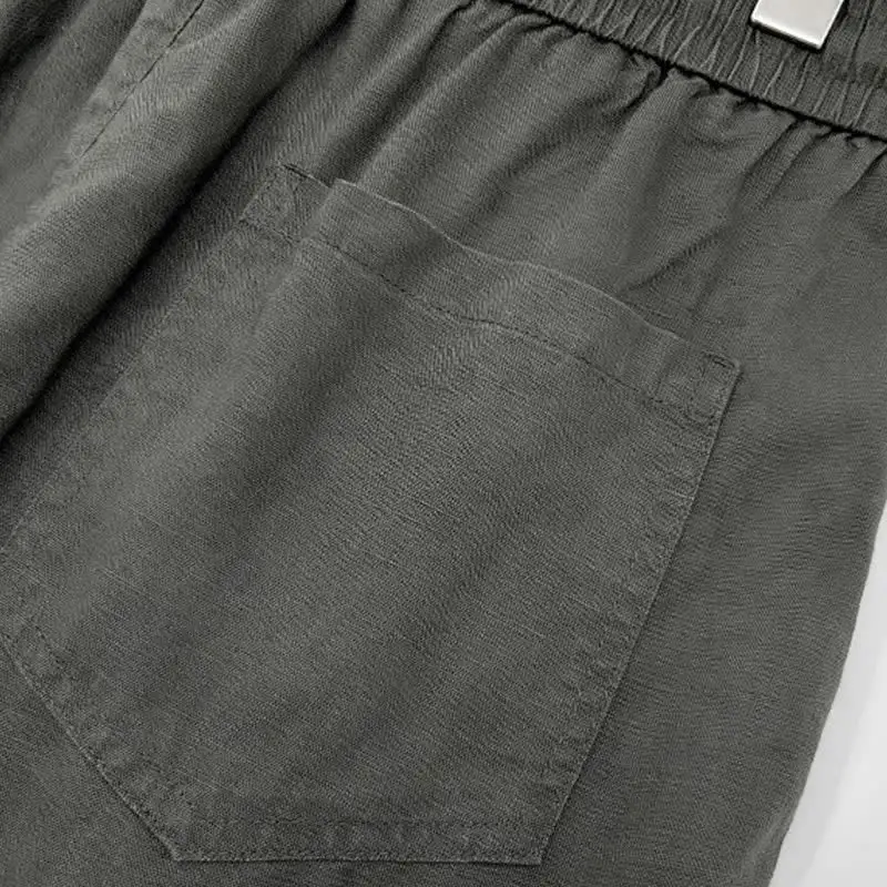 Daily Comfort Shorts