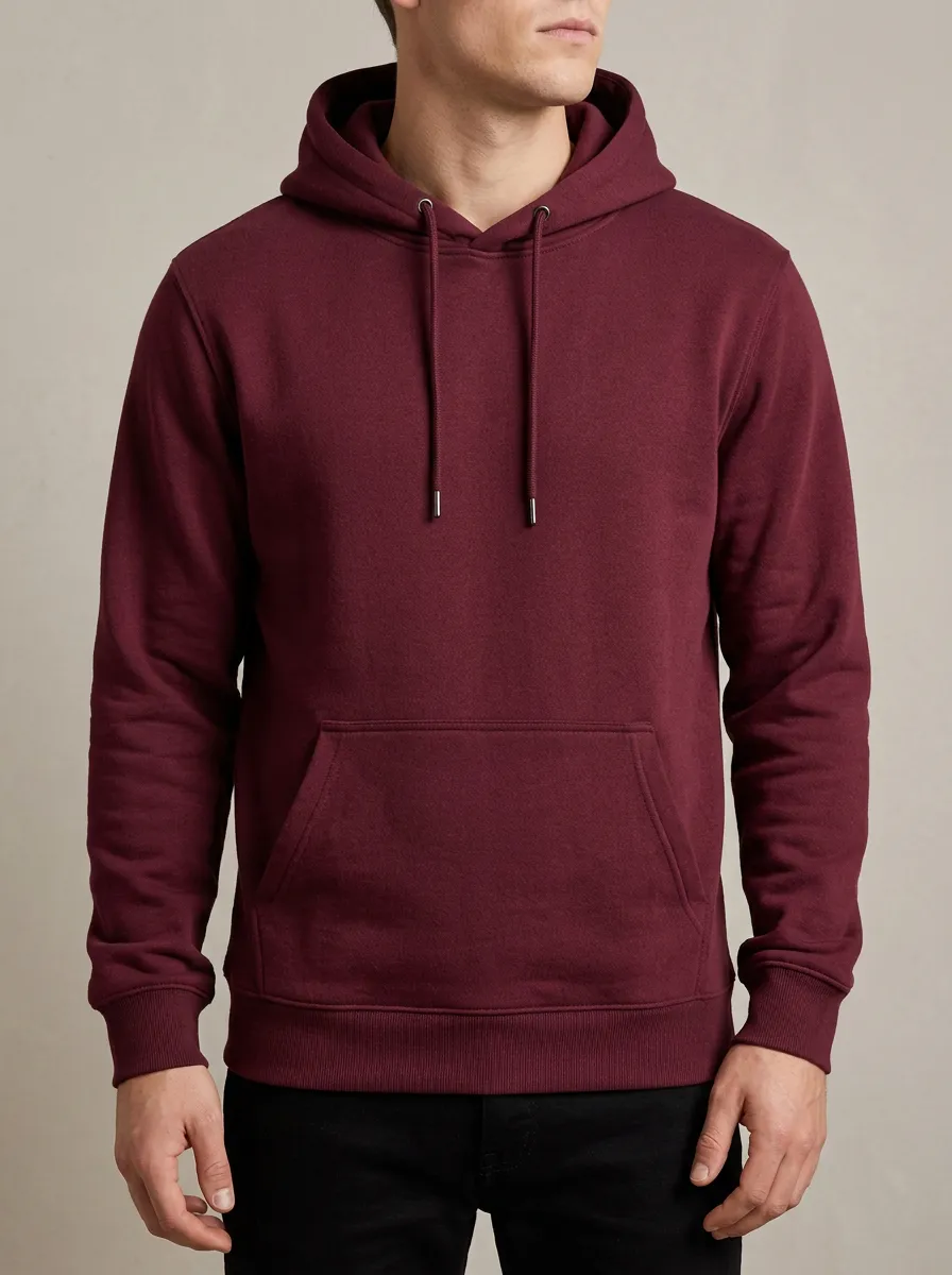 Men's Lightweight Hoodie