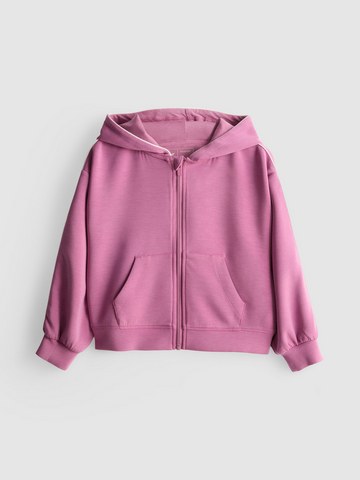 1-9yrs | Active Zip-Up Hoodie detail 2