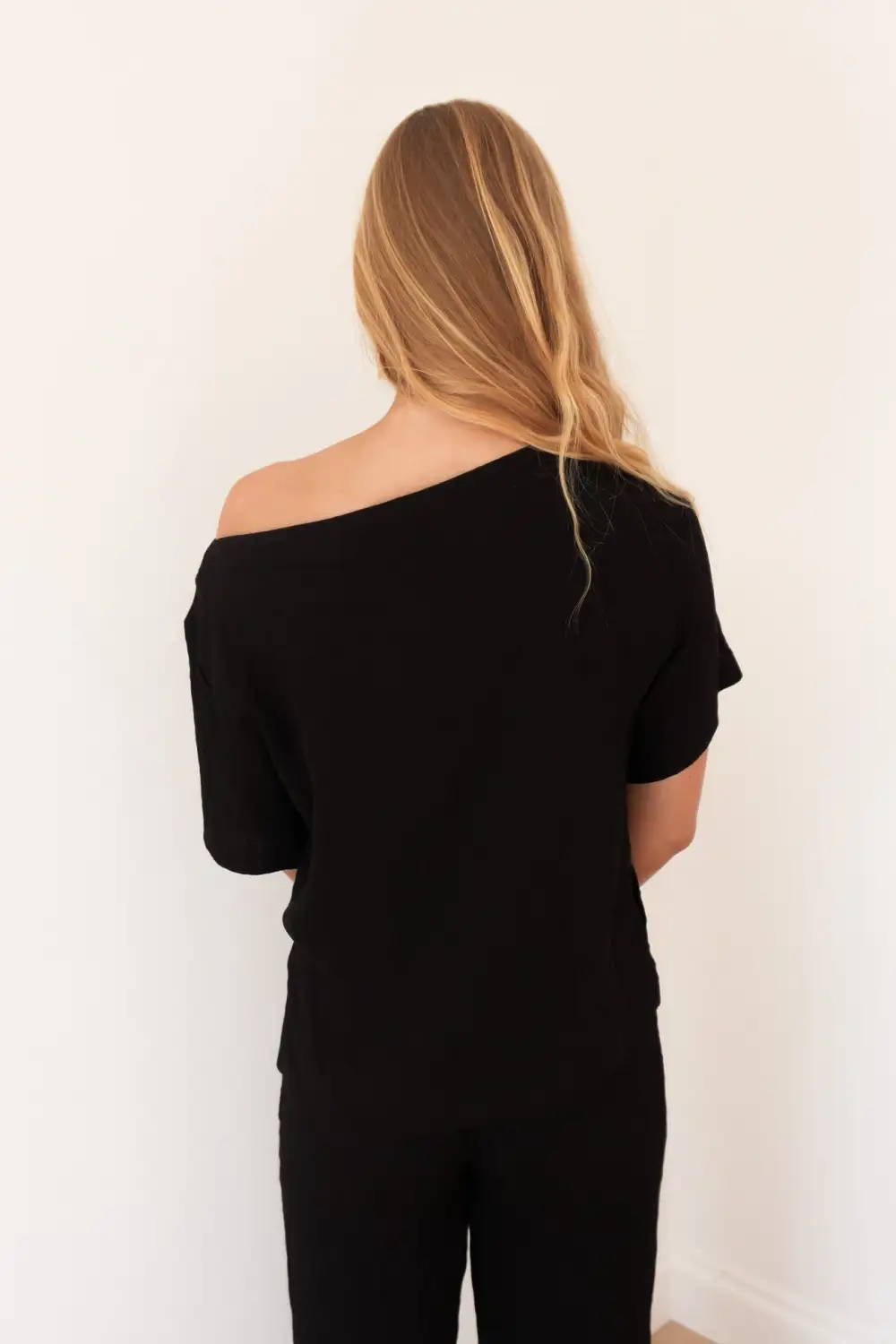 Relaxed Fit Studio Choice Casual Tee