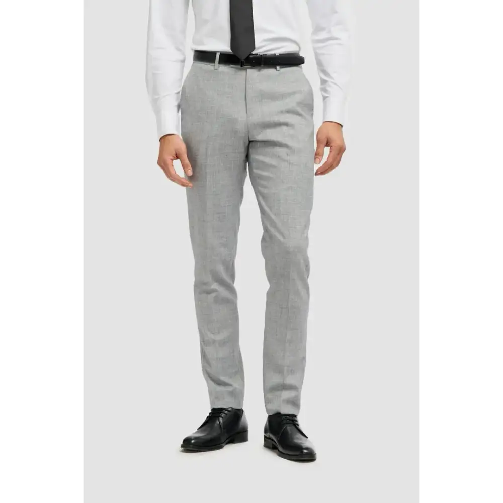 Malibu  Formal Trousers