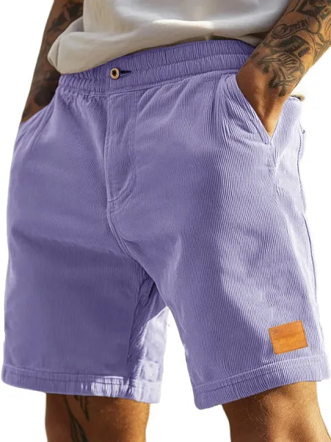 Everyday Pull On Shorts