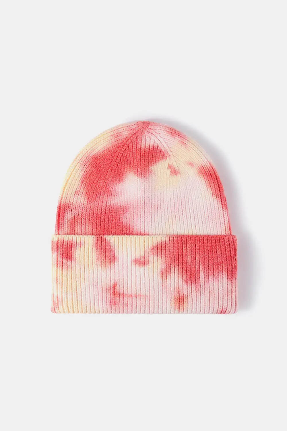 Knit Beanie Casual Hat